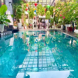  Privatunterkunft Ngoc Sinh