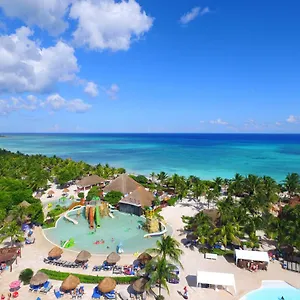 Grand Palladium Kantenah Resort&spa - Resort Akumal