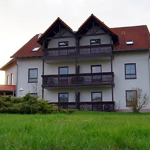 Fasold Hotel Sulzfeld (Thuringia)